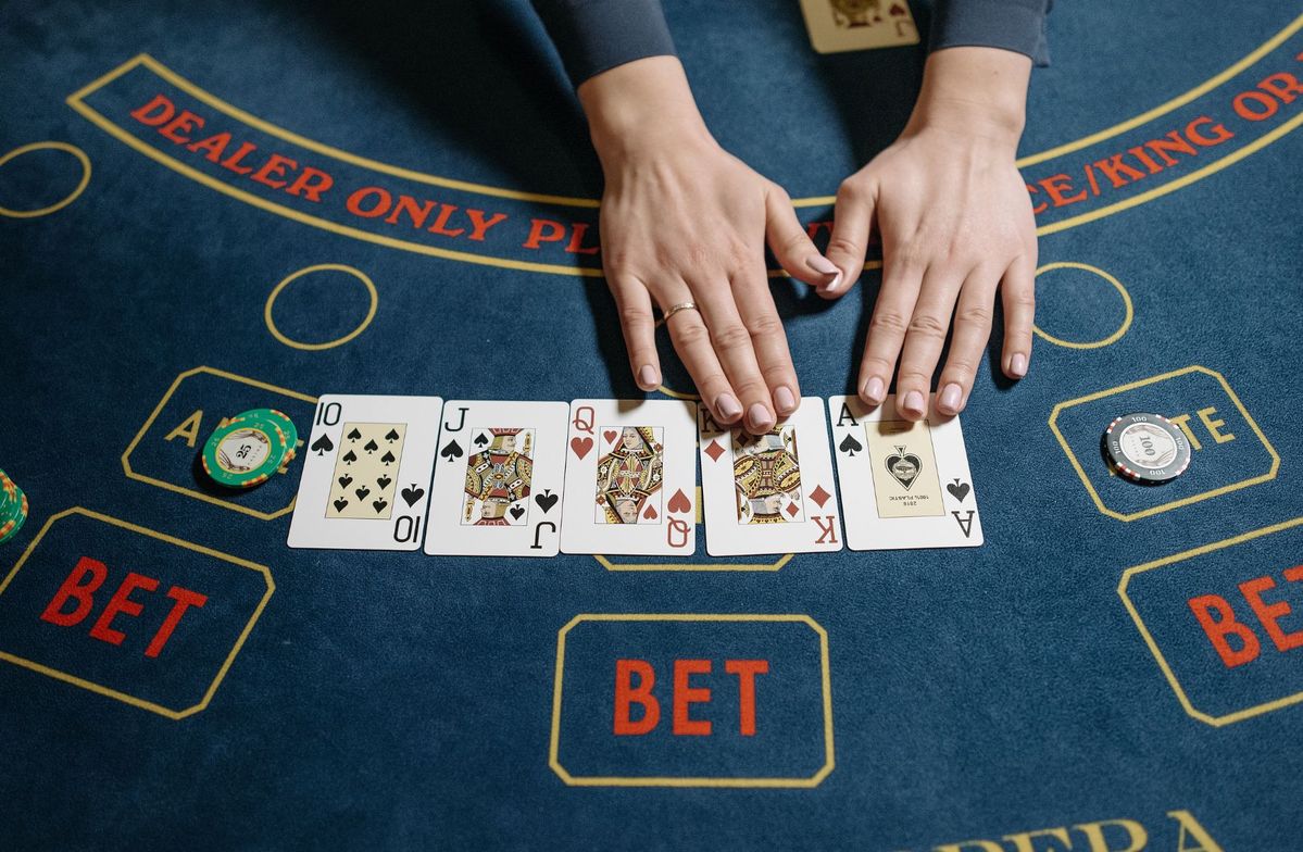 پاکستان میں Zynga Support قانونی ہے۔